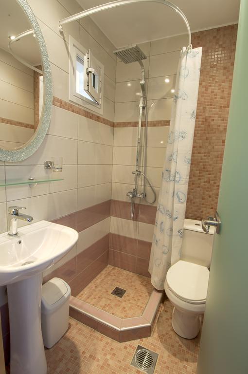 Studios Astris Room photo